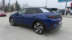 VW ID.4 Pro 204ps IQ LIGHTS PANO HEAD UP  - 43800 лв. / 22394.58 € - 67853405 4