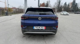 VW ID.4 Pro 204ps IQ LIGHTS PANO HEAD UP  - 43800 лв. / 22394.58 € - 67853405 5