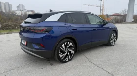 VW ID.4 Pro 204ps IQ LIGHTS PANO HEAD UP  - 43800 лв. / 22394.58 € - 67853405 6