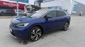 VW ID.4 Pro 204ps IQ LIGHTS PANO HEAD UP 