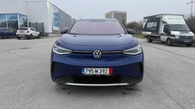 VW ID.4 Pro 204ps IQ LIGHTS PANO HEAD UP  - 43800 лв. / 22394.58 € - 67853405 9
