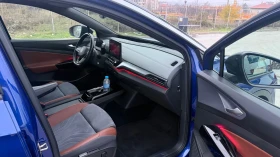 VW ID.4 Pro 204ps IQ LIGHTS PANO HEAD UP  - 43800 лв. / 22394.58 € - 67853405 13