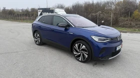 VW ID.4 Pro 204ps IQ LIGHTS PANO HEAD UP  - 43800 лв. / 22394.58 € - 67853405 8