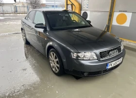 Audi A4 1.9 TDi - изображение 1