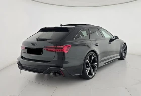 Audi Rs6 Avant 4.0 TFSI V8 Quattro - 155999 лв. / 79761.02 € - 83390152 4