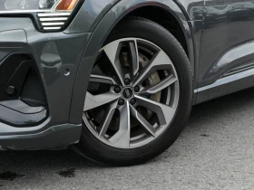 Audi E-Tron 2022 Technik Quattro Sportback* FULL* Кожа* Панора - 60000 лв. / 30677.51 € - 50742981 4