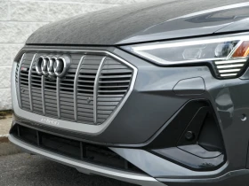 Audi E-Tron 2022 Technik Quattro Sportback* FULL* Кожа* Панора - 60000 лв. / 30677.51 € - 50742981 5