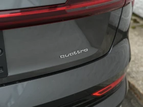 Audi E-Tron 2022 Technik Quattro Sportback* FULL* Кожа* Панора - 60000 лв. / 30677.51 € - 50742981 12
