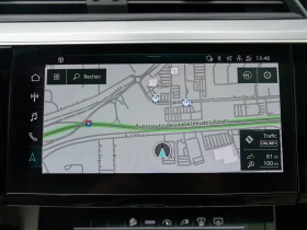 Audi E-Tron 2022 Technik Quattro Sportback* FULL* Кожа* Панора - 60000 лв. / 30677.51 € - 50742981 10