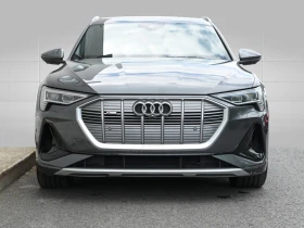 Audi E-Tron 2022 Technik Quattro Sportback* FULL* Кожа* Панора - 60000 лв. / 30677.51 € - 50742981 2
