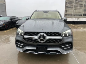 Mercedes-Benz GLE 450 4M AMG Package - 83000 лв. / 42437.23 € - 21752706 2