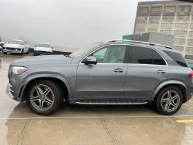 Mercedes-Benz GLE 450 4M AMG Package - 83000 лв. / 42437.23 € - 21752706 3
