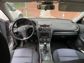 Mazda 6 - 2500 € / 4889.57 лв. - 29426385 5