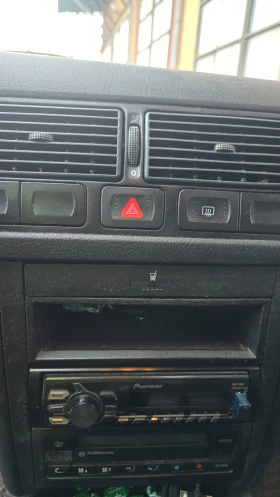 VW Golf 1.9 TDI 90HP - 2200 € / 4302.83 лв. - 97218393 6