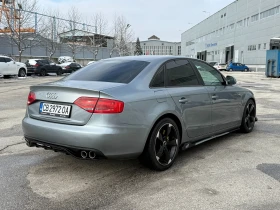 Audi A4 - 6998 € / 13686.90 лв. - 99090747 4