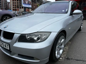 BMW 320 Швейцария, Реални км! - 4150 € / 8116.69 лв. - 59765677 7