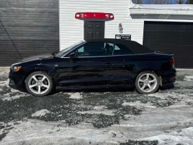 Audi A3 * 2.0T Technik * CABRIO * CARFAX * KEYLESS *  - 13700 € / 26794.87 лв. - 44001810 2