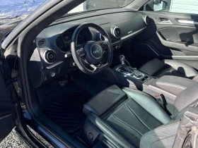 Audi A3 * 2.0T Technik * CABRIO * CARFAX * KEYLESS *  - 13700 € / 26794.87 лв. - 44001810 5