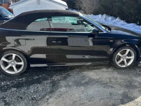 Audi A3 * 2.0T Technik * CABRIO * CARFAX * KEYLESS *  - 13700 € / 26794.87 лв. - 44001810 3