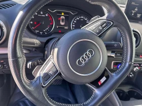 Audi A3 * 2.0T Technik * CABRIO * CARFAX * KEYLESS *  - 13700 € / 26794.87 лв. - 44001810 12