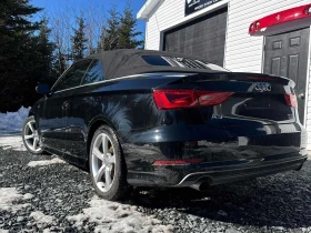 Audi A3 * 2.0T Technik * CABRIO * CARFAX * KEYLESS *  - 13700 € / 26794.87 лв. - 44001810 16