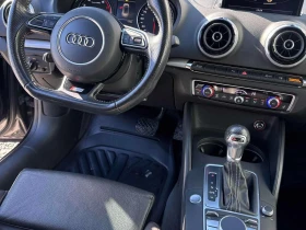 Audi A3 * 2.0T Technik * CABRIO * CARFAX * KEYLESS *  - 13700 € / 26794.87 лв. - 44001810 15