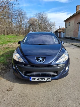Peugeot 308 HDI SW