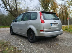 Ford C-max Ti-VCT - 1900 € / 3716.08 лв. - 48512496 4