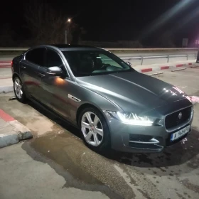 Jaguar XE 2.0d - 10800 € / 21122.96 лв. - 47922515 12