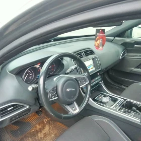 Jaguar XE 2.0d - 10800 € / 21122.96 лв. - 47922515 9