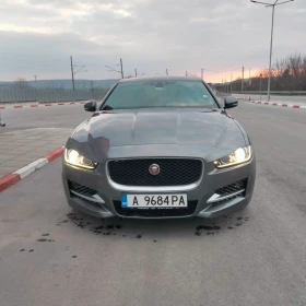 Jaguar XE 2.0d - 10800 € / 21122.96 лв. - 47922515 3