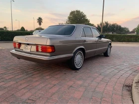 Mercedes-Benz S 300 300 SE | Auto.bg — изображение 5