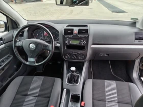 VW Golf 1.9 disel 105 United  - 3600 € / 7040.99 лв. - 67104152 10