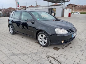 VW Golf 1.9 disel 105 United  - 3600 € / 7040.99 лв. - 67104152 6