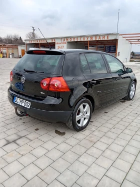 VW Golf 1.9 disel 105 United  - 3600 € / 7040.99 лв. - 67104152 3