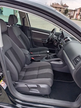 VW Golf 1.9 disel 105 United  - 3600 € / 7040.99 лв. - 67104152 8