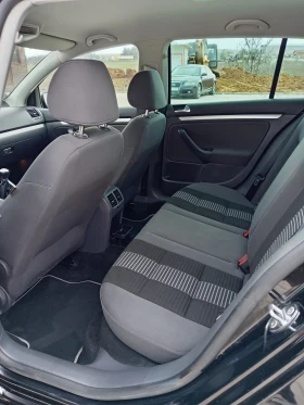 VW Golf 1.9 disel 105 United  - 3600 € / 7040.99 лв. - 67104152 11