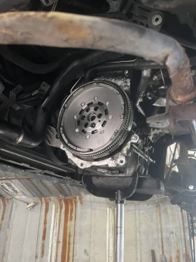 VW Golf 1.9 disel 105 United  - 3600 € / 7040.99 лв. - 67104152 14