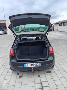 VW Golf 1.9 disel 105 United  - 3600 € / 7040.99 лв. - 67104152 12