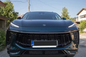 DONGFENG T5-EVO 15000