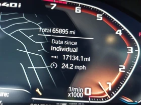 BMW 440 I XDRIVE С РЕГИСТРАЦИЯ & АВТО КРЕДИТ  - 26400 € / 51633.91 лв. - 80961227 12