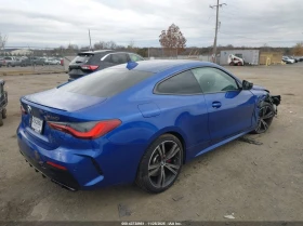 BMW 440 I XDRIVE С РЕГИСТРАЦИЯ & АВТО КРЕДИТ  - 26400 € / 51633.91 лв. - 80961227 6