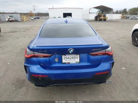 BMW 440 I XDRIVE С РЕГИСТРАЦИЯ & АВТО КРЕДИТ  - 26400 € / 51633.91 лв. - 80961227 5