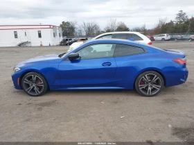 BMW 440 I XDRIVE С РЕГИСТРАЦИЯ & АВТО КРЕДИТ  - 26400 € / 51633.91 лв. - 80961227 7