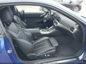 BMW 440 I XDRIVE С РЕГИСТРАЦИЯ & АВТО КРЕДИТ  - 26400 € / 51633.91 лв. - 80961227 10