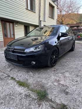 VW Golf GTD | Mobile.bg � ����� ������ 3