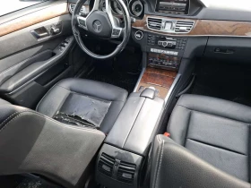 Mercedes-Benz E 350 * �������* �������* �����*  | Mobile.bg � ����� ������ 5