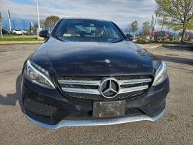 Mercedes-Benz C 300 4MATIC * AMG PACK* ���������������� �� TOYOTA*  | Mobile.bg � ����� ������ 2