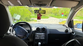 Ford Fusion 1.4 tDCI | Mobile.bg � ����� ������ 6