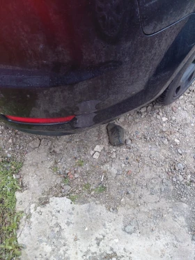 Ford Mondeo - 2000 € / 3911.66 лв. - 83137515 7